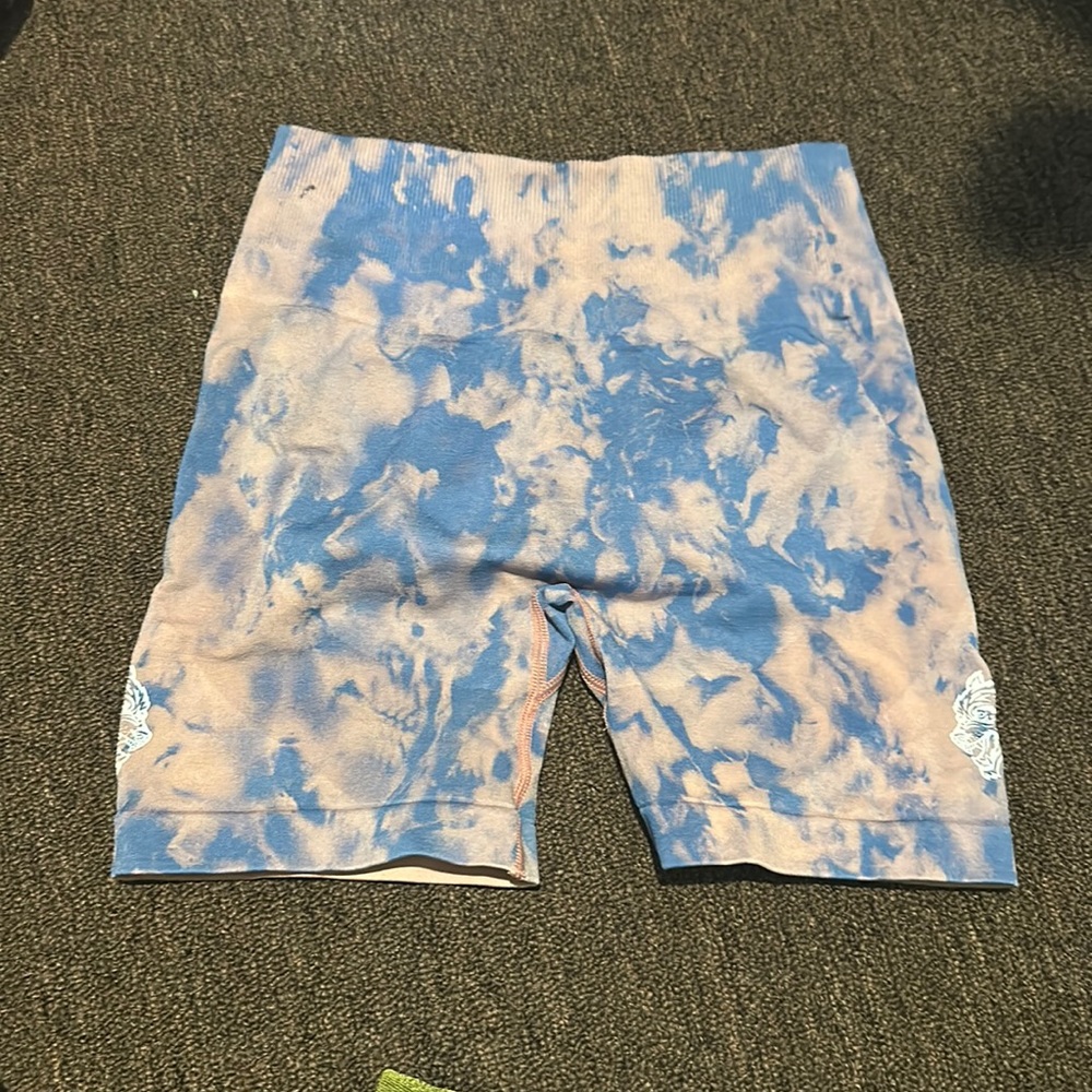 Darc sport shorts